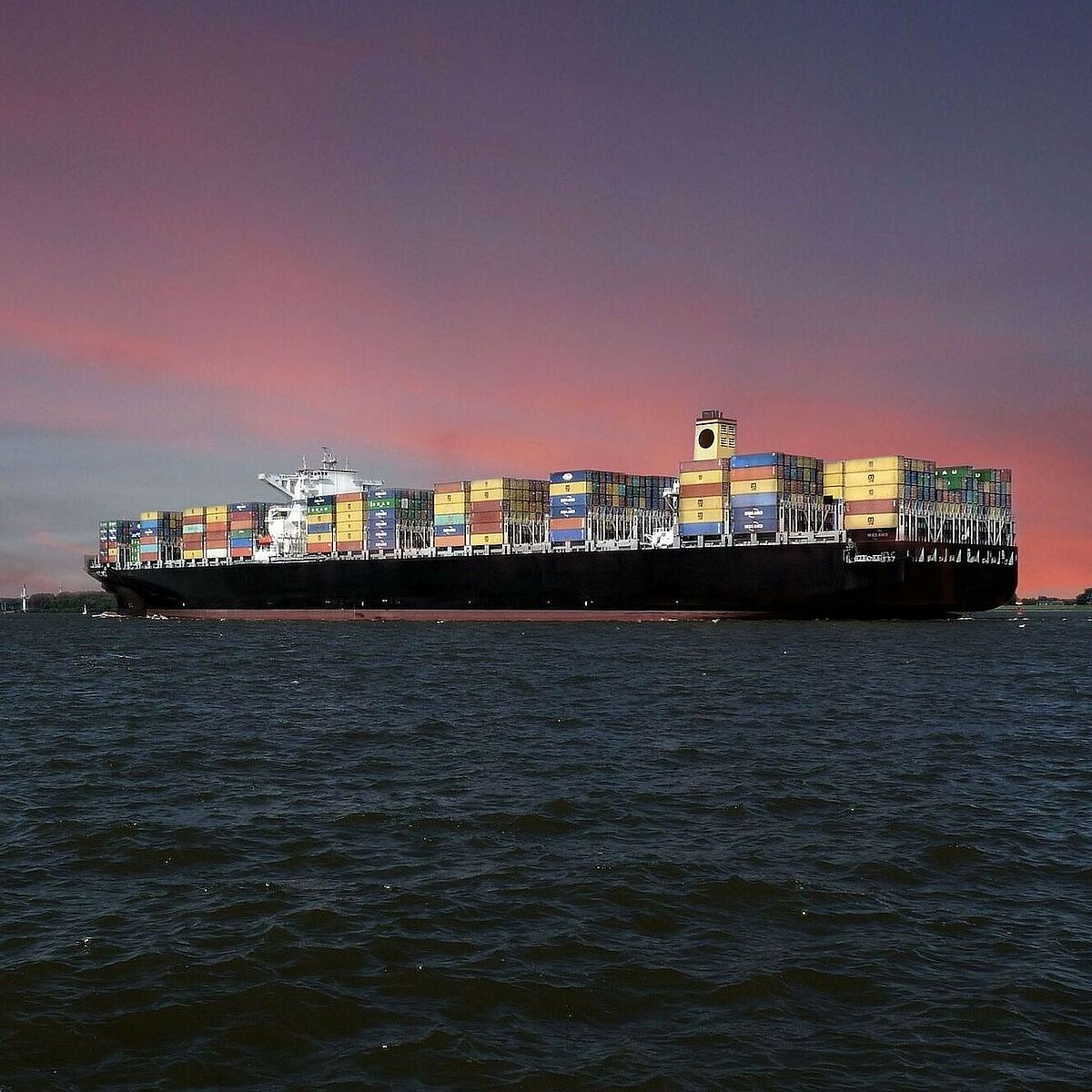 Maritimetechnik