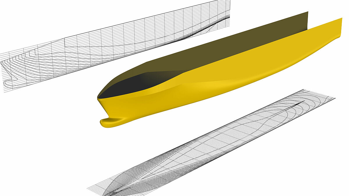 G-Splines