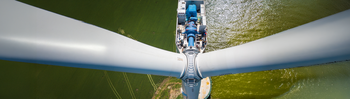 Wind Energy Technology Cluster